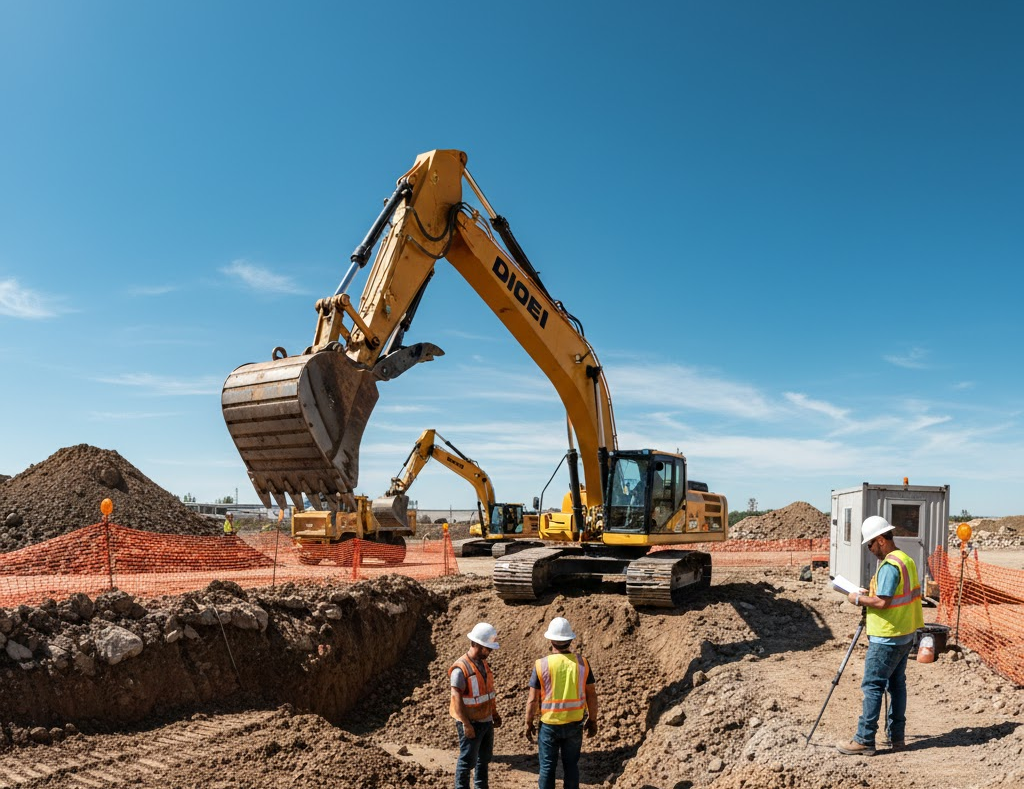 Excavation Contractor