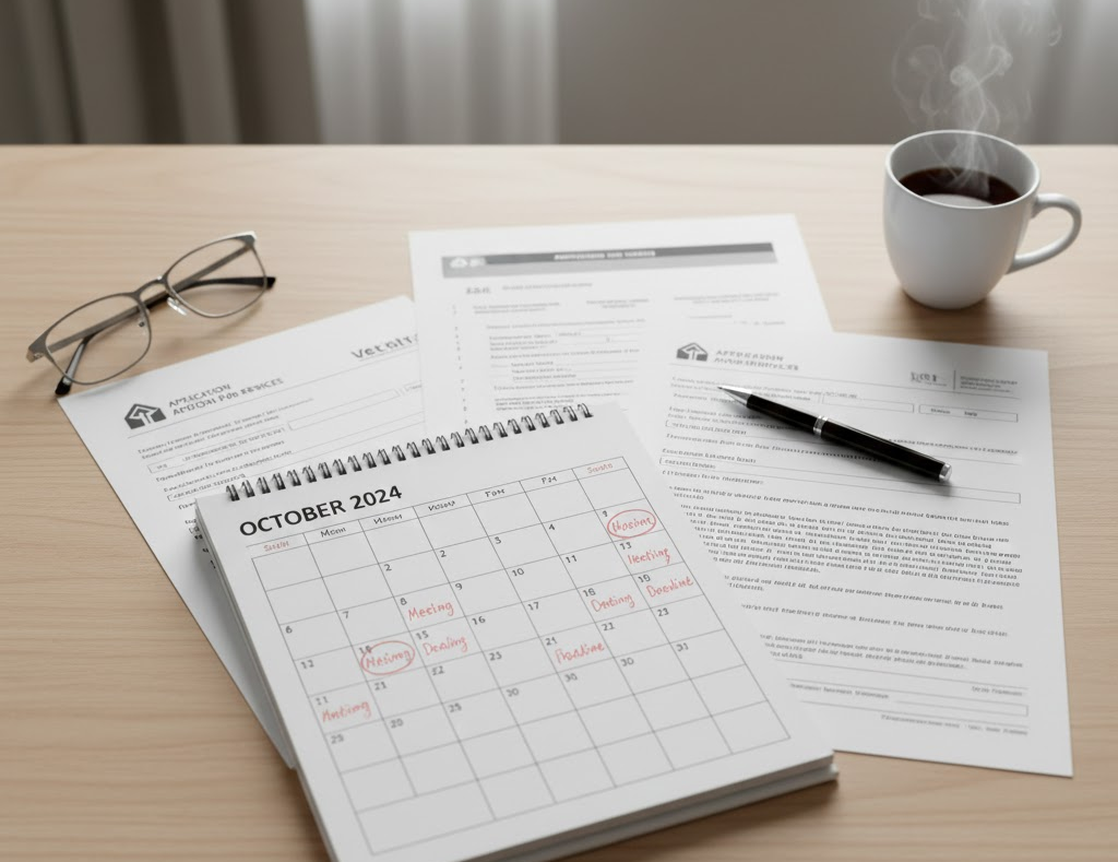 Permit Expediting