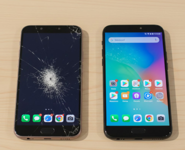 Phone Screen Problems