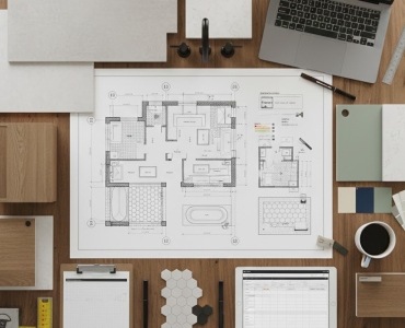 Bathroom Renovation Planning