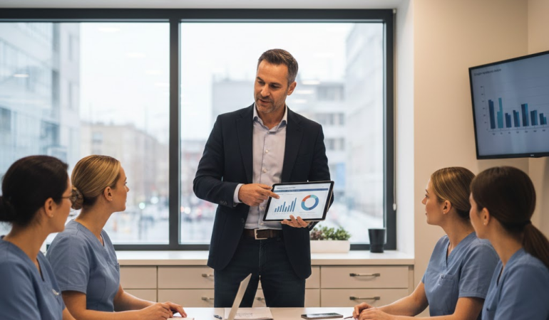 Dental Consulting Services