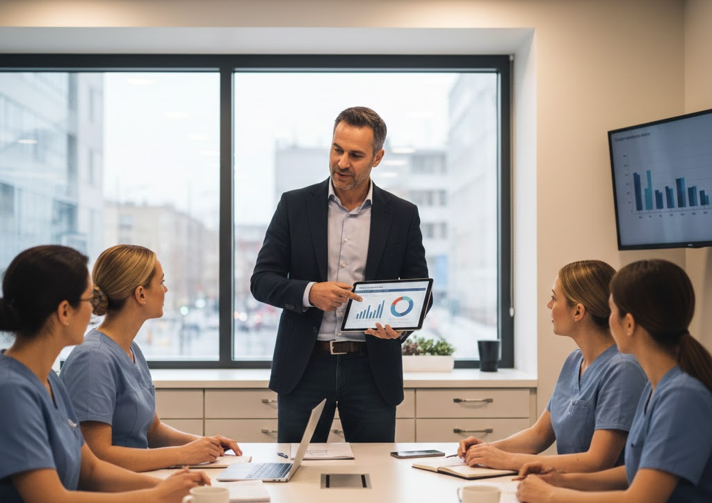Dental Consulting Services