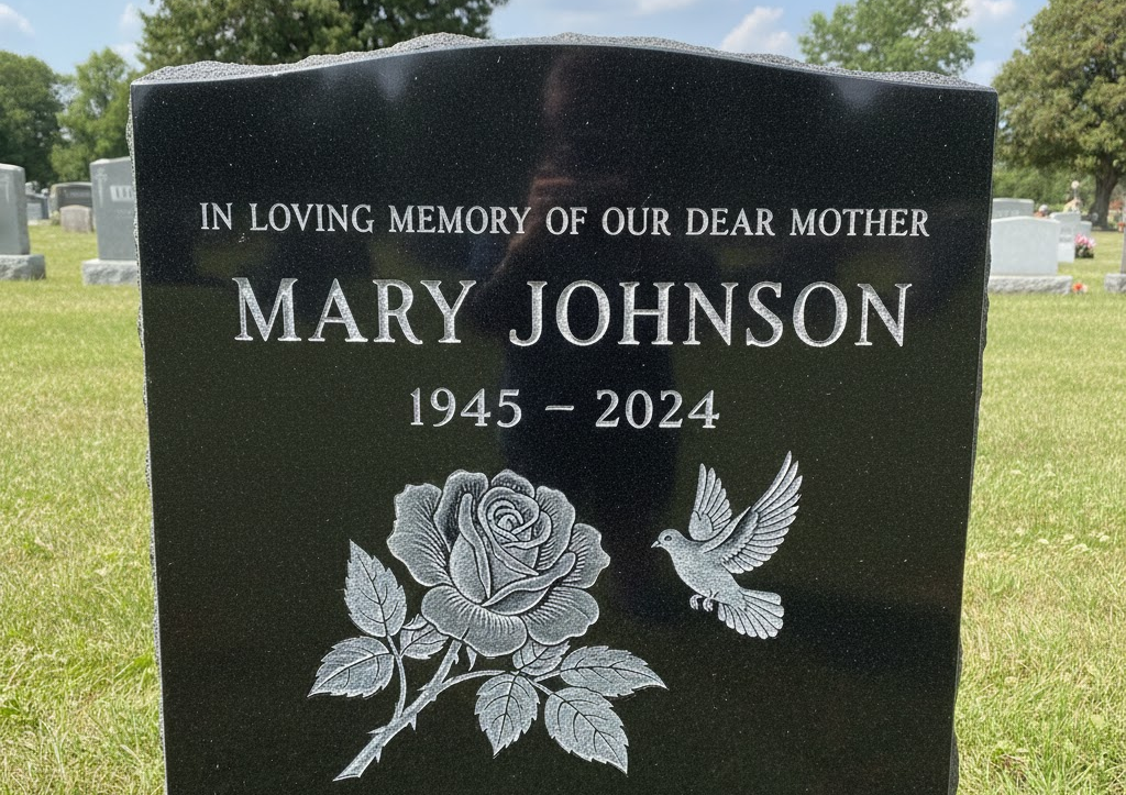 Preserving Memories