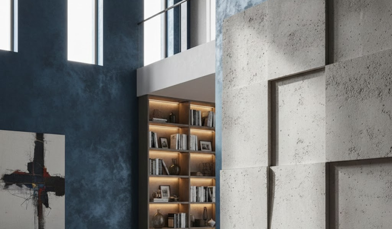 Residential Speciality Coatings