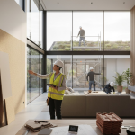 Design Options Available With Porcelain Countertops