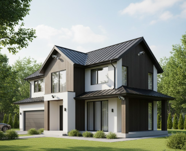 Home Surveillance Technology