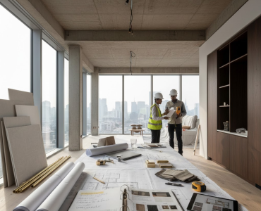 Planning Home Upgrades