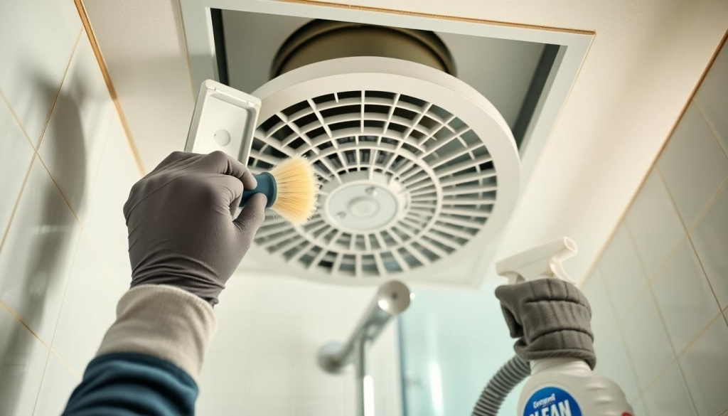 Vent Cleaning Tips
