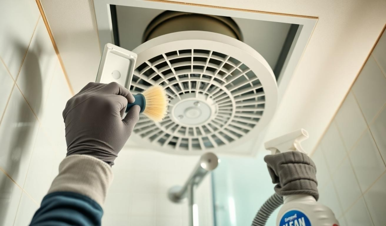 Vent Cleaning Tips