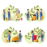 Bathroom Vent Cleaning Tips to Prevent Moisture Problems