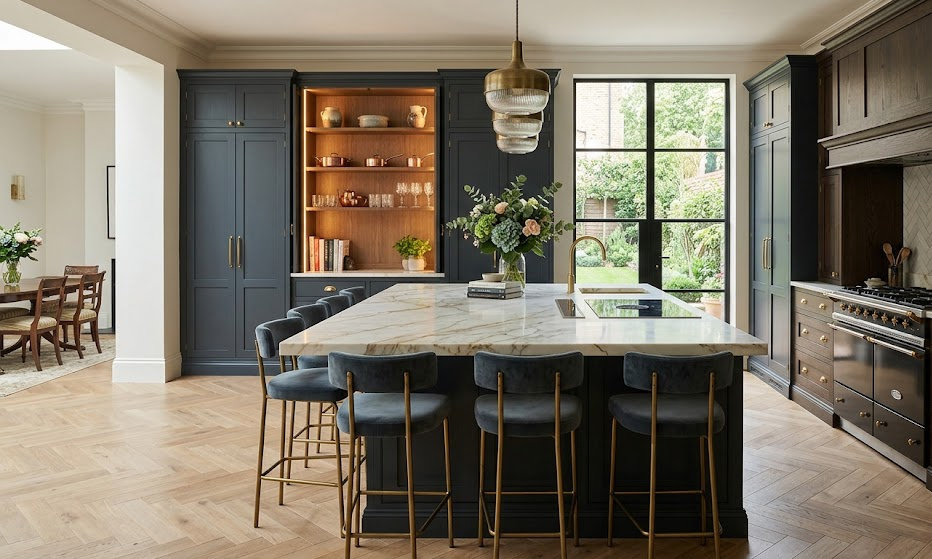 Bespoke Cabinetry