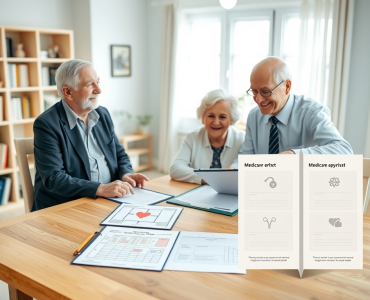 Medicare Coverage
