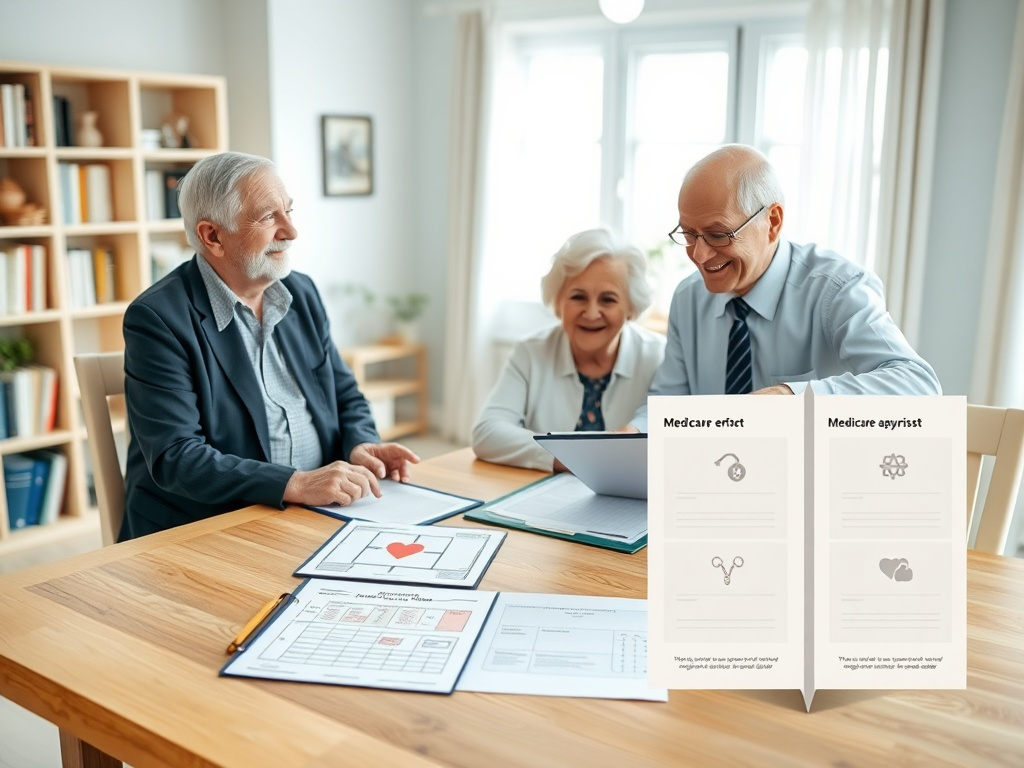 Medicare Coverage