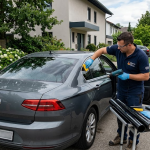 Important Safety Features Found in Modern Garage Doors