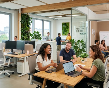 Office Renovation