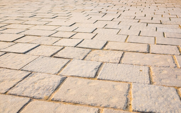 Paving