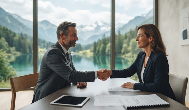 Business Acquisitions