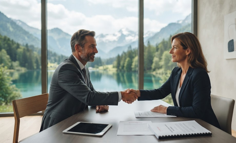 Business Acquisitions