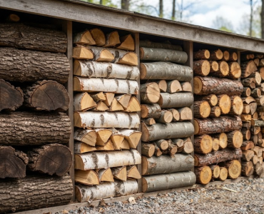 Choosing Firewood