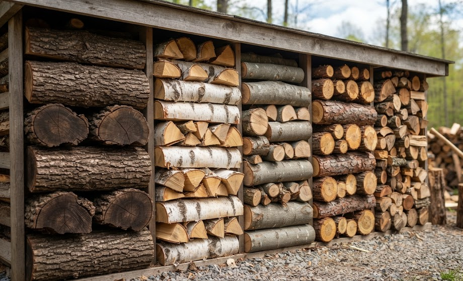 Choosing Firewood