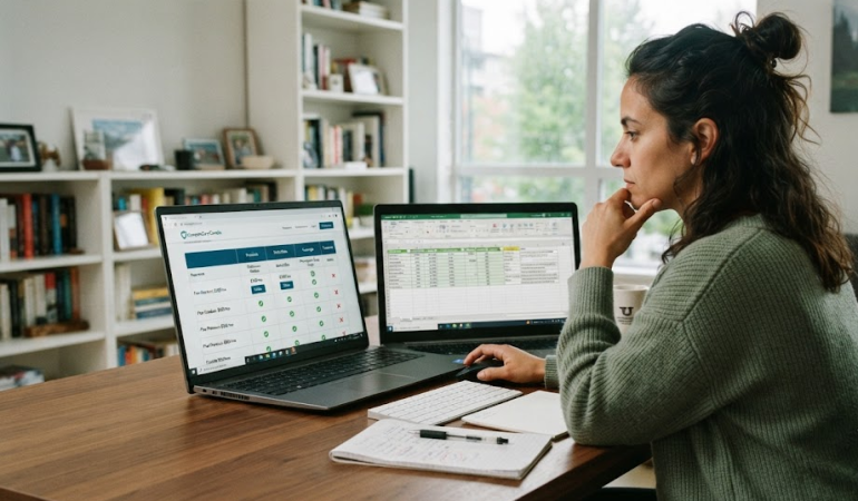 Choosing Health Insurance