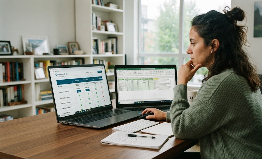 Choosing Health Insurance