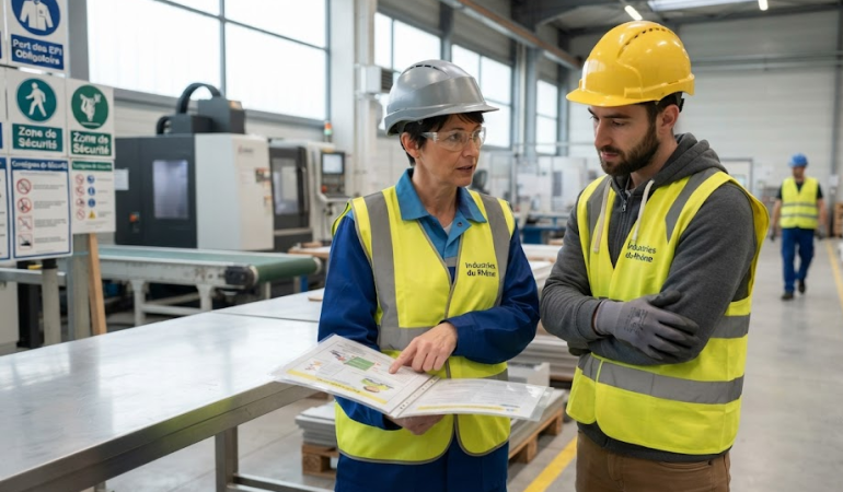Workers' Compensation