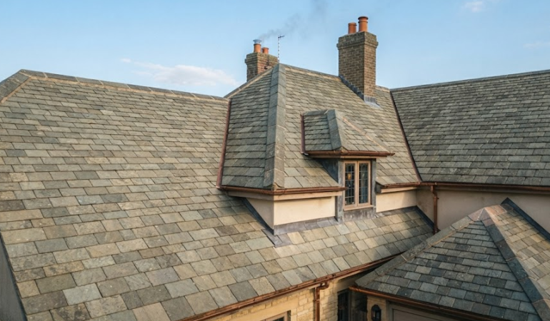 Your Roof