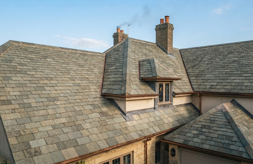 Your Roof