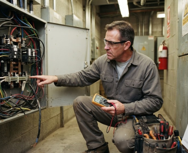 Electrical Faults
