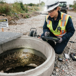 Drywell Maintenance