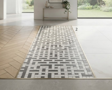 Floor Tile Patterns