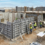 The Role of Consolidation Warehouses in International Freight