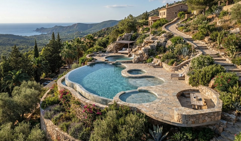 Pool Contractor Solutions
