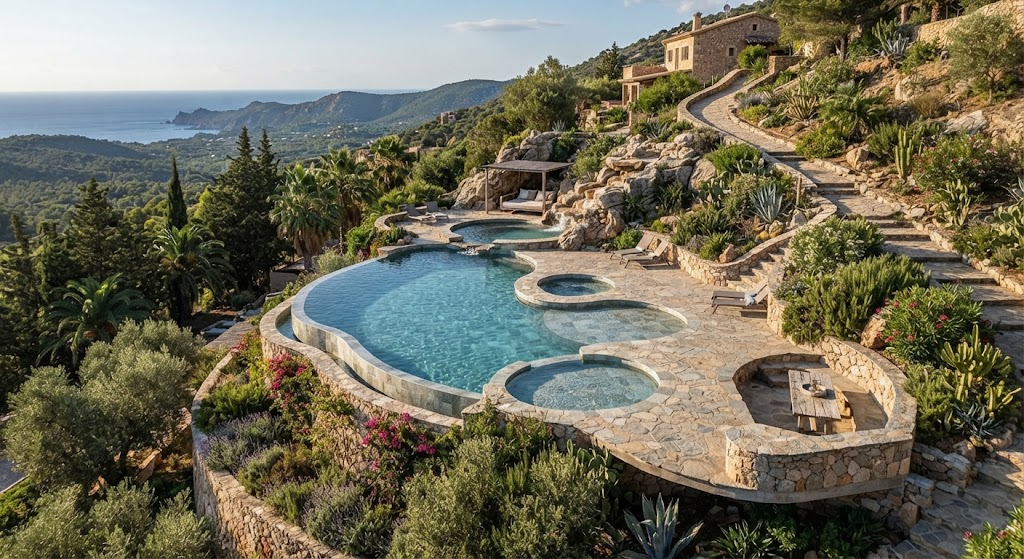 Pool Contractor Solutions