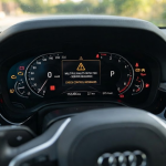 Warning Lights